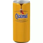 Cécémel 250 ml (1x24)