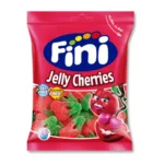 Fini Jelly Cherries 90 g (1x12)