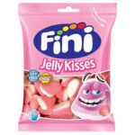 Fini Jelly Kisses 90 g (1x12)