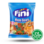 Fini Neon Bears 90 g (1x12)
