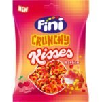 Fini Passion Crunchy Kisses 75 g (1x12)