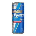 Golden Power Sugar Free 250 ml NL (1x24)