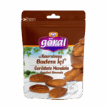 Göral Roasted Almonds 150 gr (1x10)