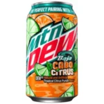 Mountain Dew Baja Cabo Citrus 355 ml NL (1x12)