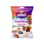 Göral Enerji Mix 75 gr (1x12)