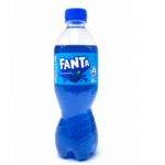 Fanta China Blueberry  500 ml (1x12)