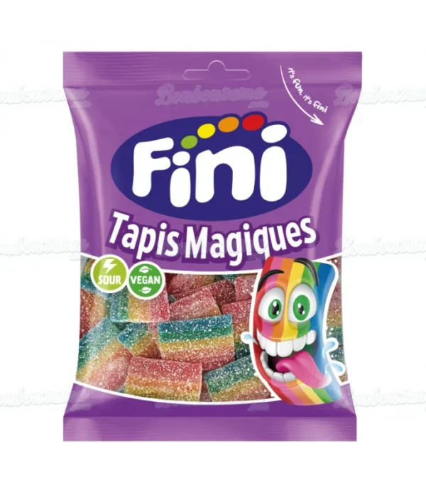 Fini Magic Carpets 90 g (1x12)