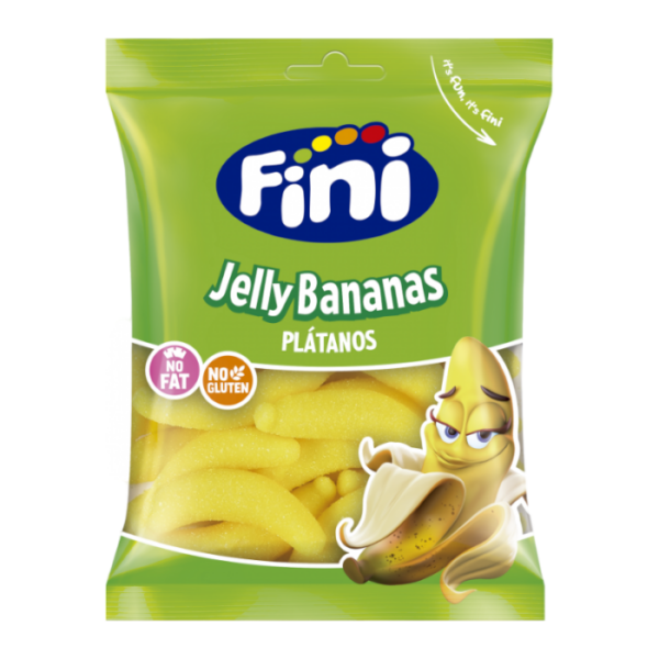 Fini Bananas 90 g (1x12)