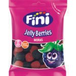 Fini Jelly Berries 90 g (1x12)