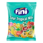 Fini Sour Tropical Mix 90 g (1x12)