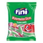 Fini Watermelon Slices 90 g (1x12)