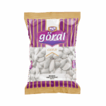 Göral Pumkin Seed Roasted 200 gr (1x10)