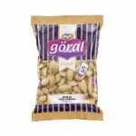 Göral Pumkin Seed Double Roasted 200 gr (1x10)