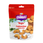 Göral Cashew Nuts 150 gr (1x10)