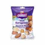 Göral Classic Mix Nuts 75 gr (1x12)