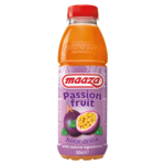 Maaza Passion Fruit 500 ml (1x12)