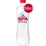 Spa Rood 500 ml (1x24)