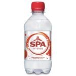 Spa Rood 330 ml (1x24)