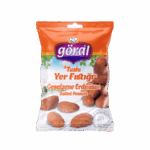 Göral Peanut 75 gr (1x12)