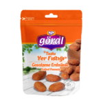 Göral Peanut Kernel (Yer Fistik Ici) 150 gr (1x10)