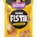 Göral Taco Peanut met Sesam 180 gr (1x10)