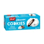 Bergen Obsession Cookies & Cream Vanilla 128gr (1x18)