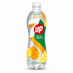 7up Lemon Orange 550 ml (1x12)