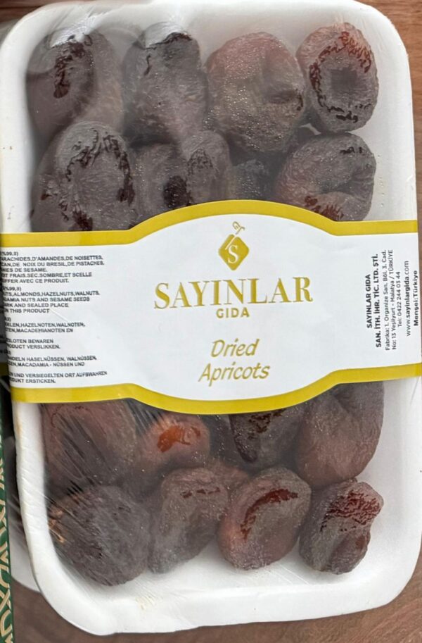 Gün Kurusu 300gr (1x24)