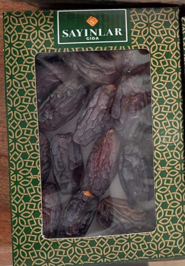 Kudüs Hurma 300gr (1x24)