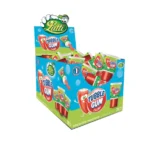 Lutti Tubble Gum Cherry 35 gr (1x36)