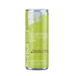 Red Bull Pistachio & Berries 250 ml (1x24)