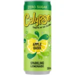 Calypso Apple Oasis Zero Sugar 330 ml (1x12)