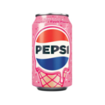 Pepsi Raspberry Ripple Zero Sugar 330 ml (1x24)