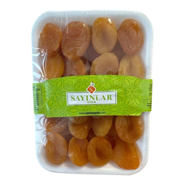 Kayısı 3 Numara 300 g (1x24)