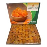Kayısı 1 Numara 5 kg