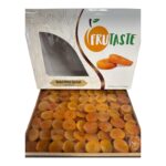 Kayısı Jumbo 5 kg