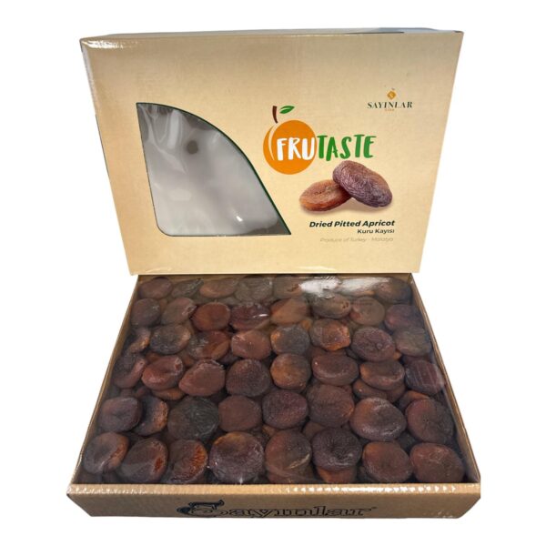 Gün Kurusu Jumbo 5 kg