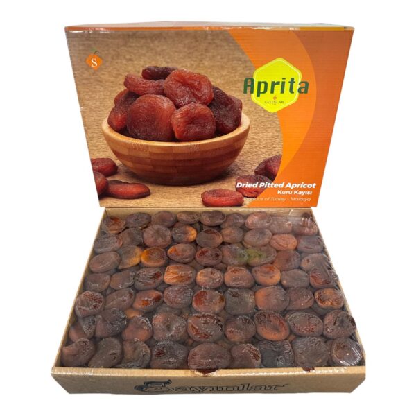 Gün Kurusu 1 Numara 5 kg