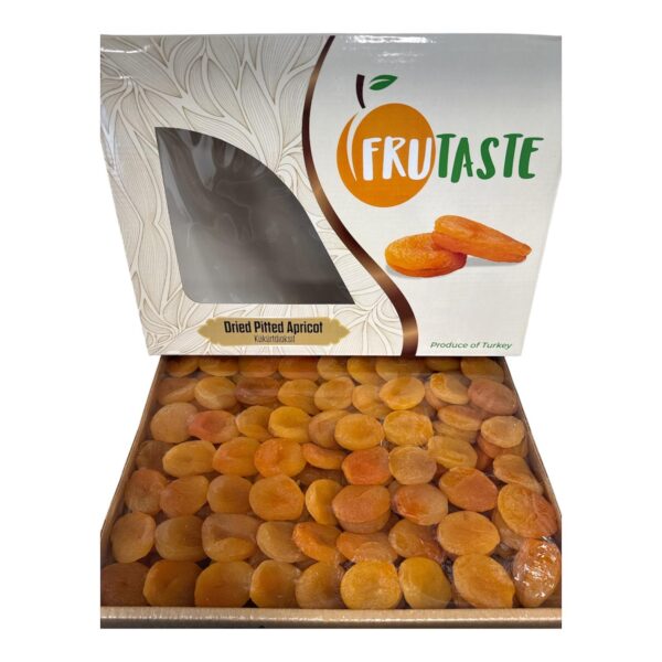 Kayısı Jumbo 5 kg