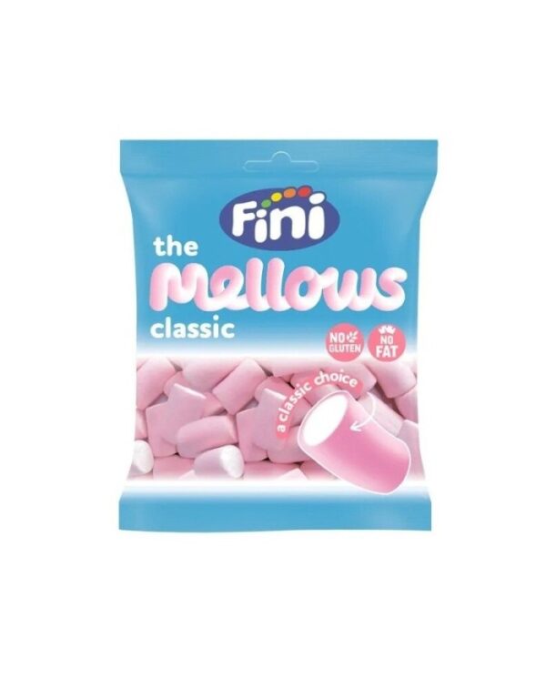 Fini The Mellows Classic 75g (1x12)