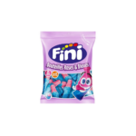 Fini Pink & Blue Bottles 75 g (1x12)