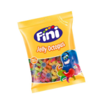 Fini Jelly Octopus 75 g (1x12)