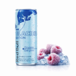 Red Bull Glacier Ice Raspberry 250 ml (1x24)