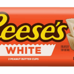 Reese's White 2 Peanut Butter Cups 39,5 g (1x24)