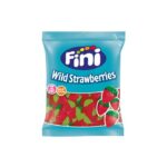 Fini Wild Strawberry 75g (1x12)